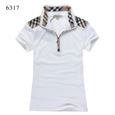 Cheap Burberry Women Shirts wholesale No. 594